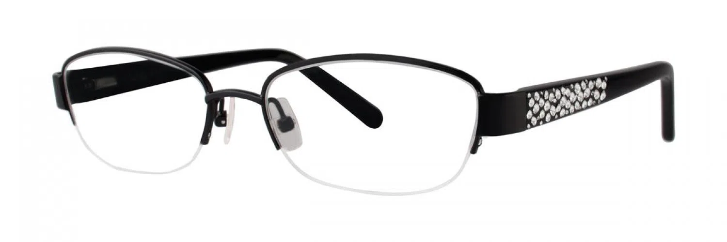 Vera Wang VALRAE Eyeglasses - view 2